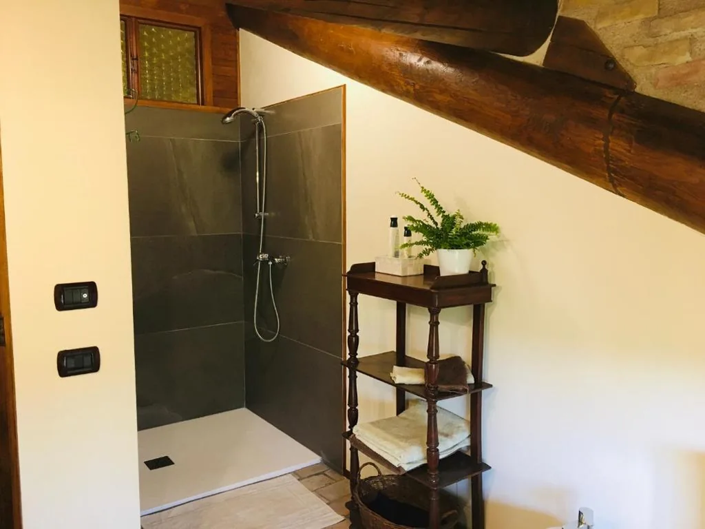 B&B Ai Tre Confini — foto 8
