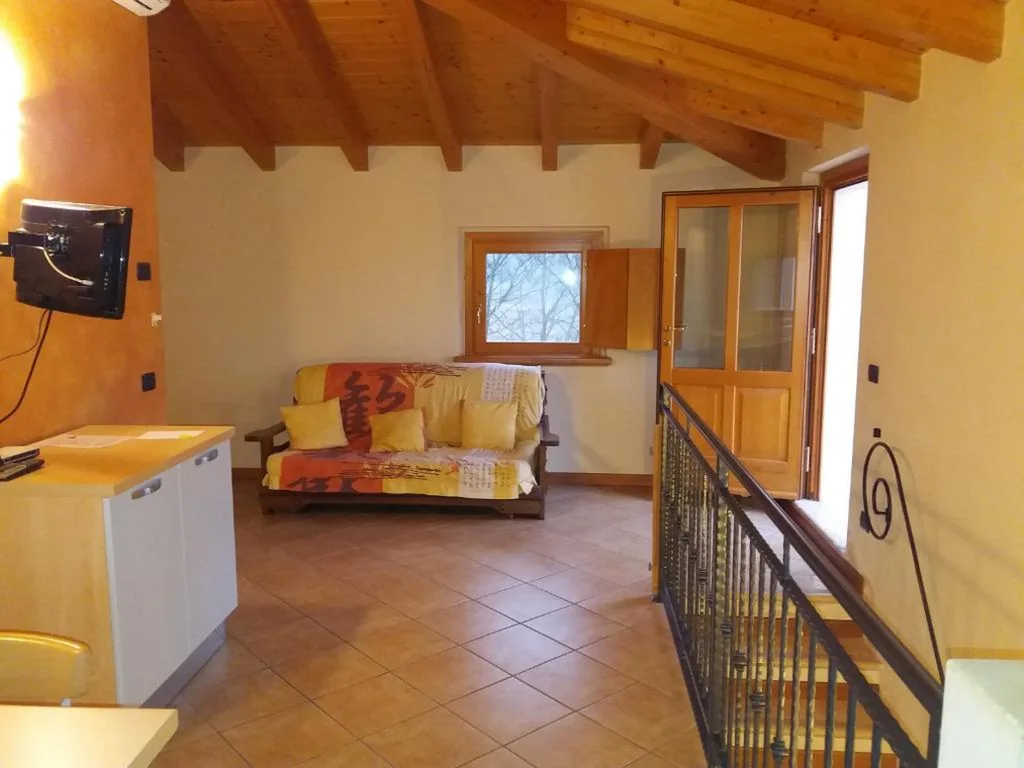 B&B Al Tramonto — foto 5