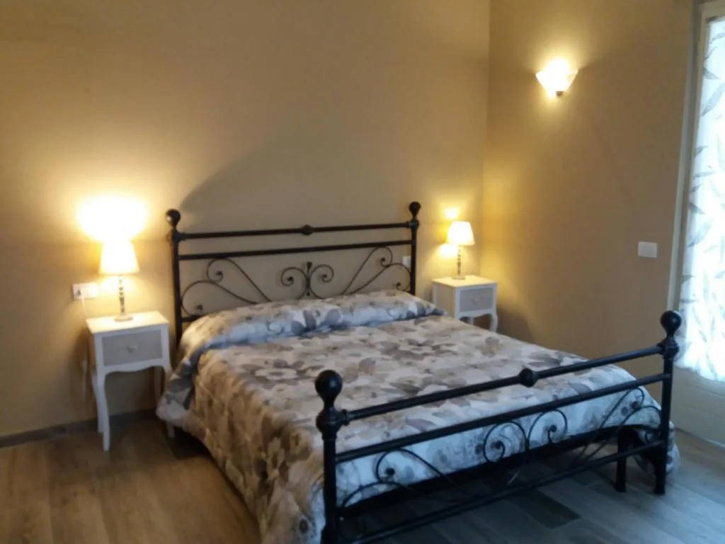 B&B Al Tramonto — foto 7