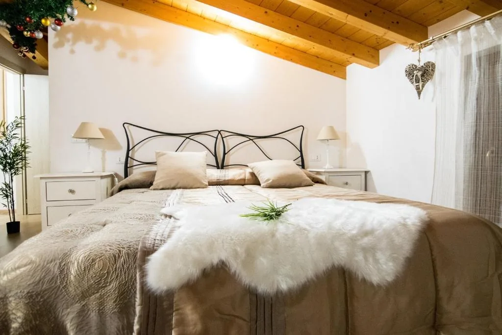 B&B AL VICOLO DI MEZZO