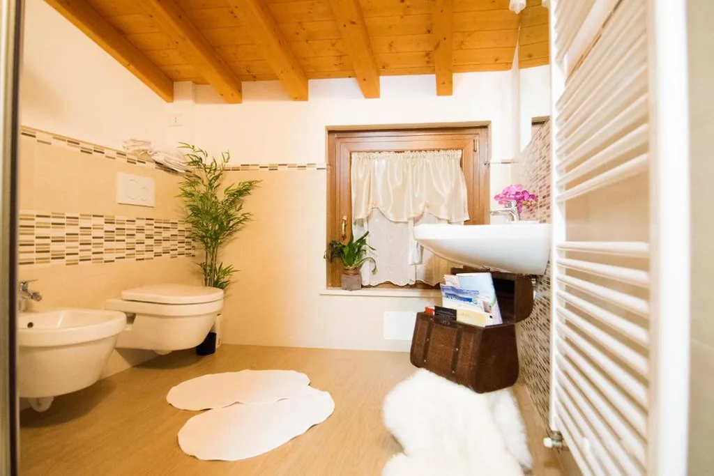 B&B AL VICOLO DI MEZZO — foto 3