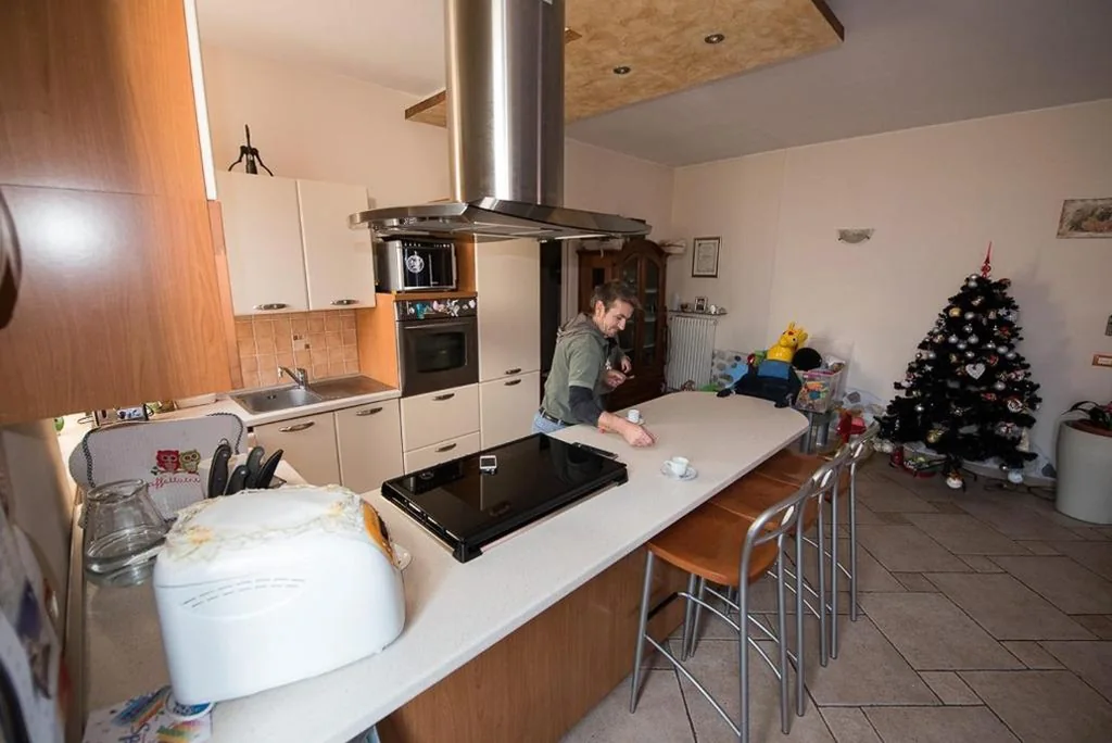 B&B AL VICOLO DI MEZZO — foto 4