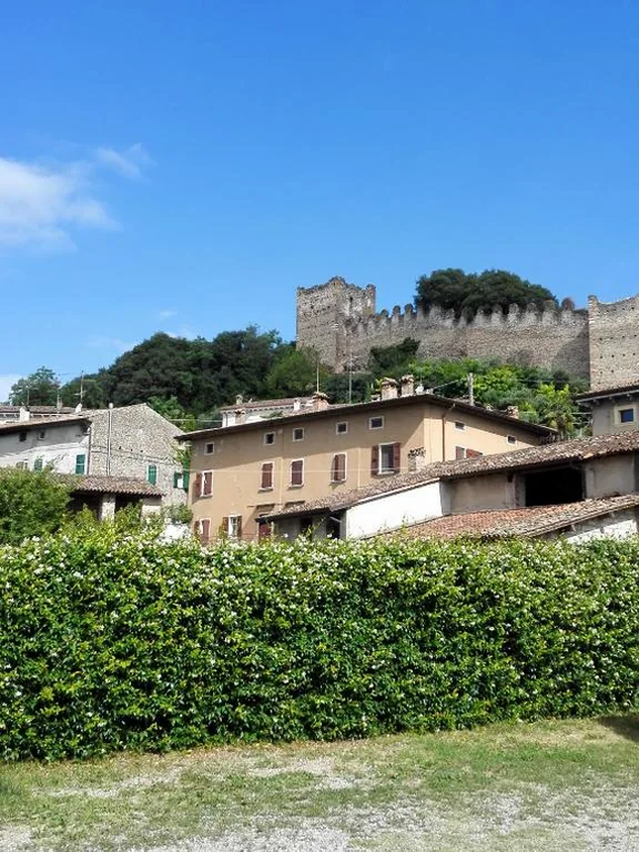 B&B AL VICOLO DI MEZZO — foto 5