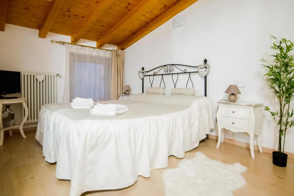 B&B AL VICOLO DI MEZZO — foto 6