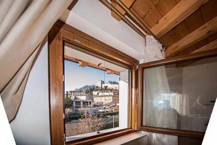 B&B AL VICOLO DI MEZZO — foto 8