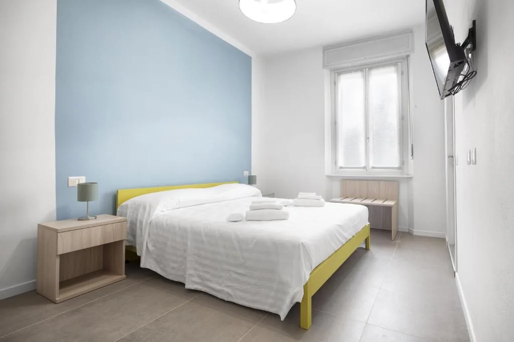 b&b Amaca