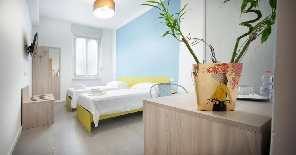 b&b Amaca