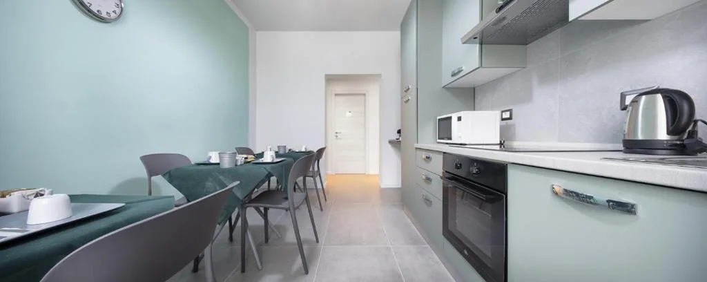b&b Amaca — foto 4
