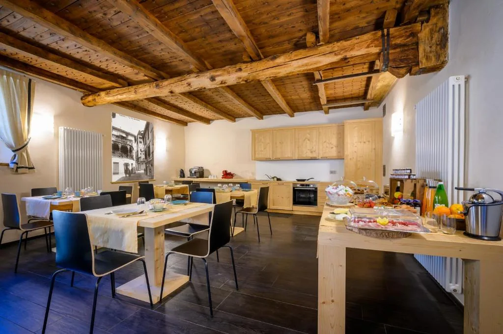 B&B Antica Residenza Centro Storico — foto 4