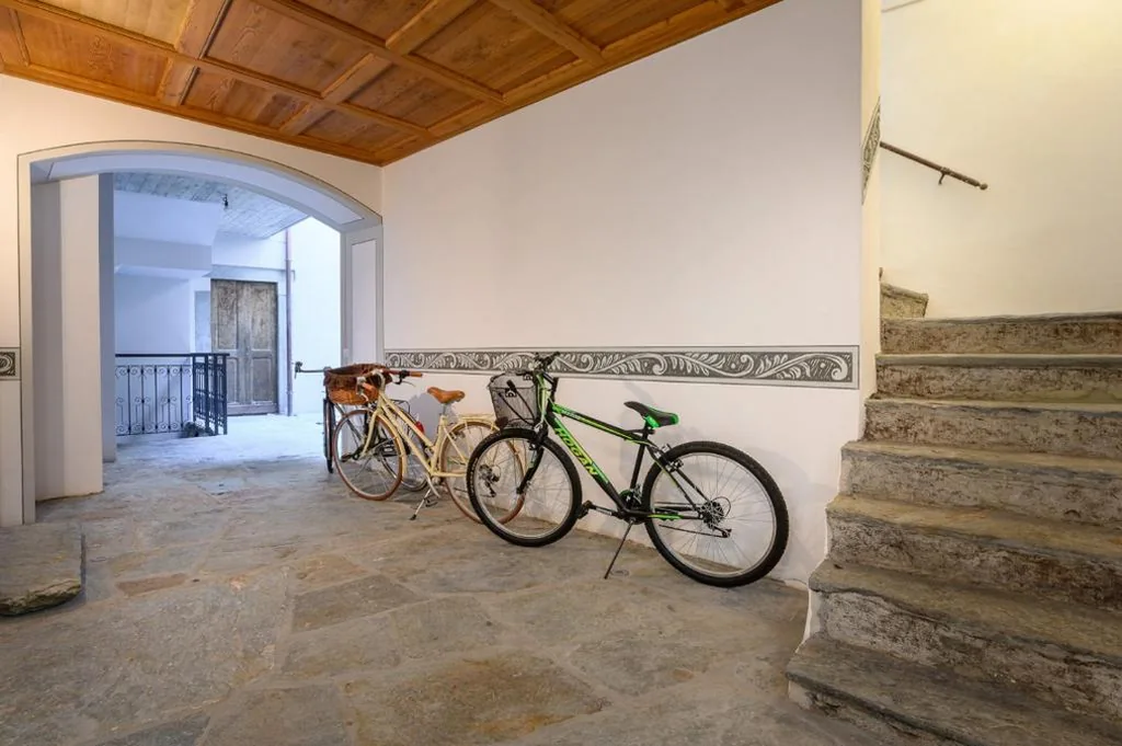 B&B Antica Residenza Centro Storico — foto 5