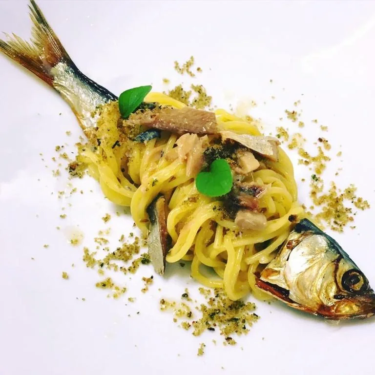 B&B Antico Brolo — foto 4