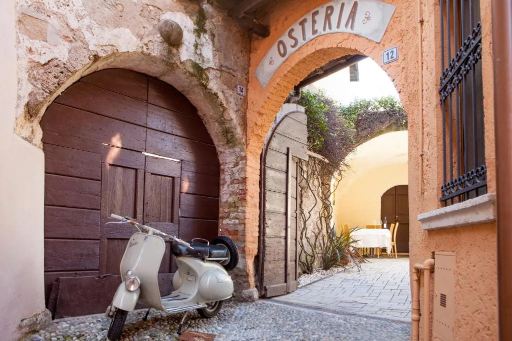 B&B Antico Brolo — foto 6