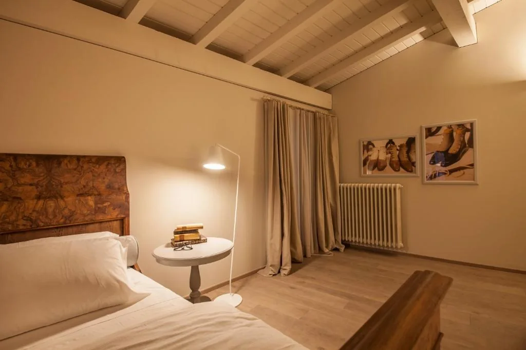 B&B Antico Brolo — foto 7