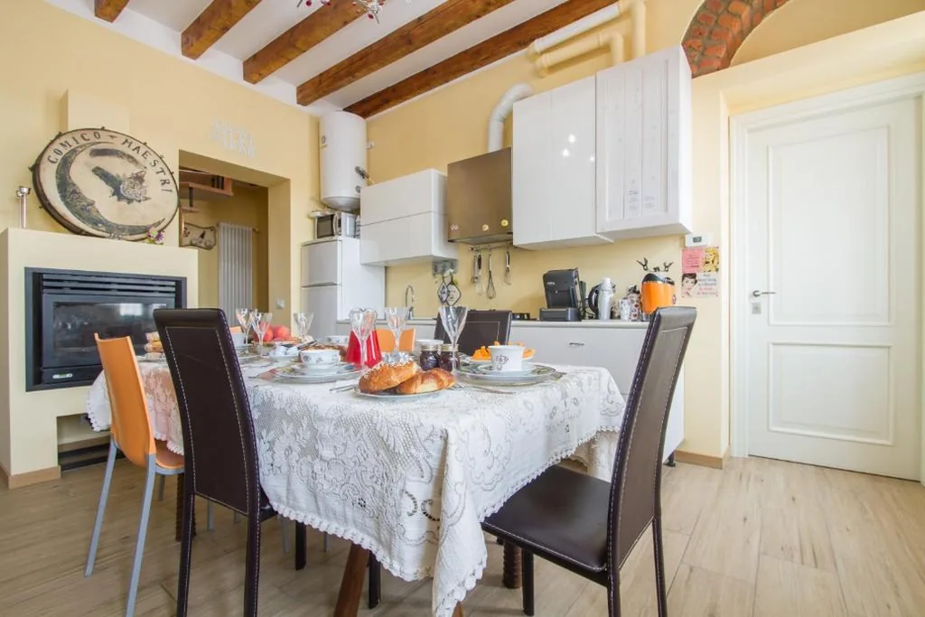 B&B Antico Cortile — foto 4