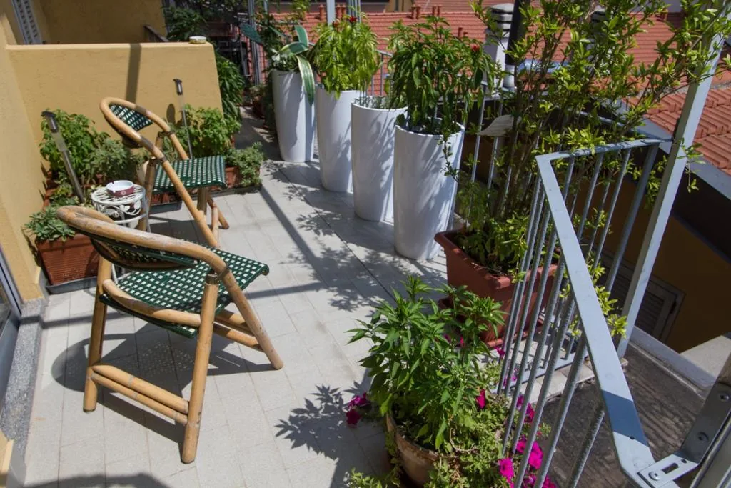B&B Antico Cortile — foto 5