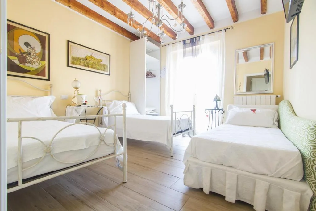 B&B Antico Cortile — foto 6