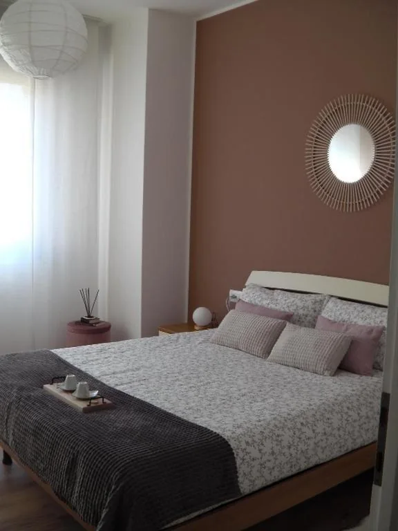 B&b ARCOBALENO – 2 min walk to Bernina Express