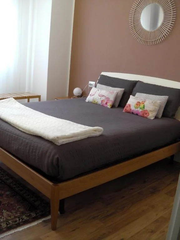 B&b ARCOBALENO – 2 min walk to Bernina Express