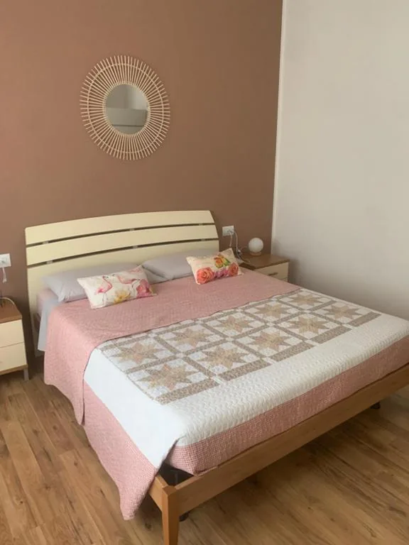 B&b ARCOBALENO – 2 min walk to Bernina Express — foto 6