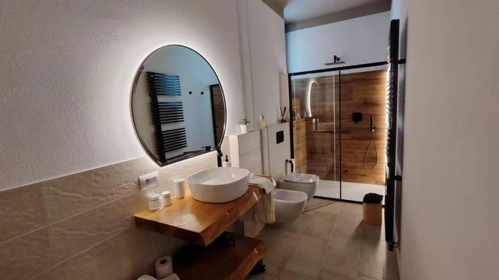 B&b ARCOBALENO – 2 min walk to Bernina Express — foto 7