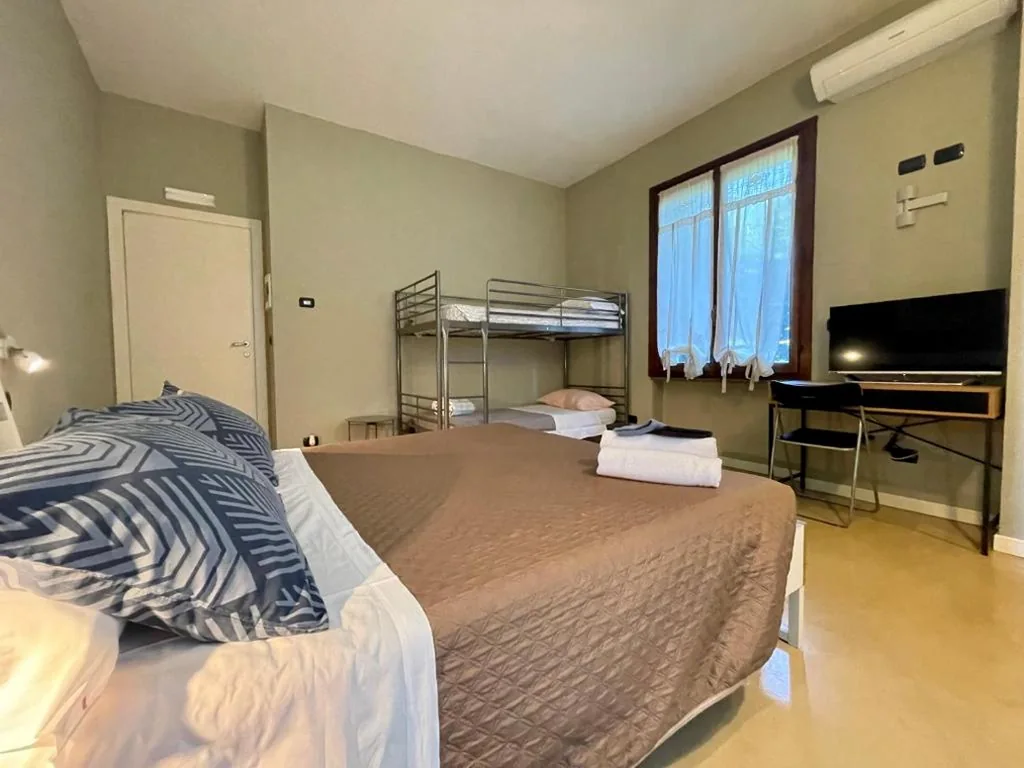 B&B Aurora — foto 7