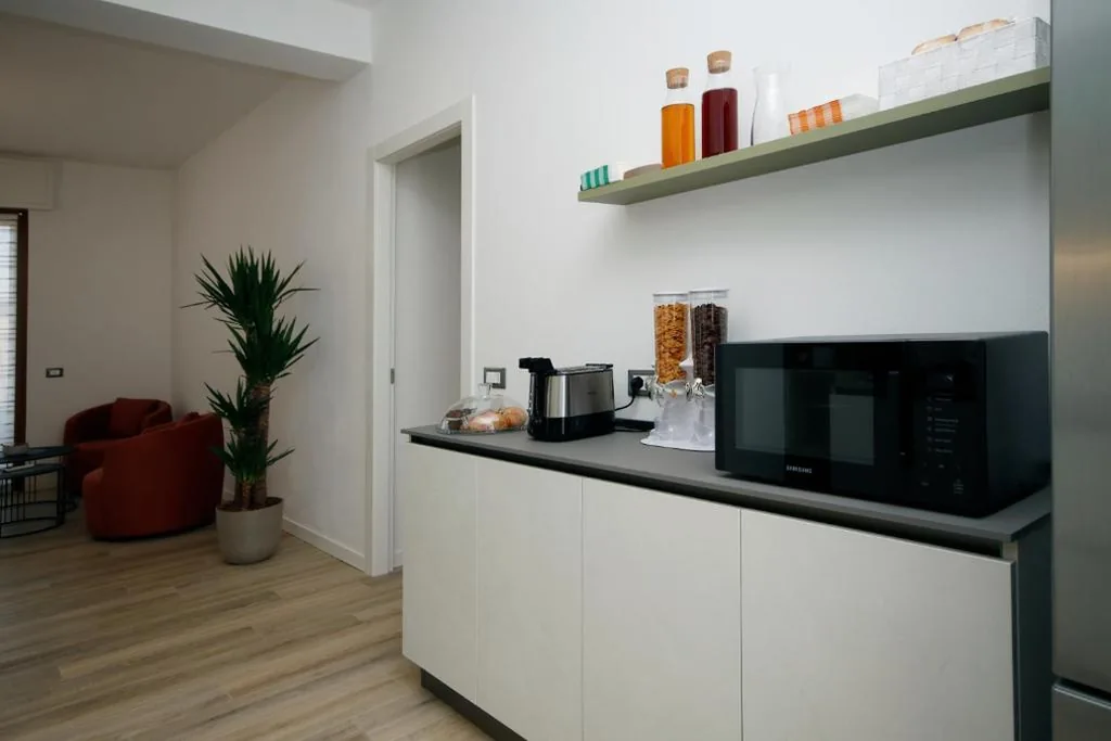 B&B Boccaleone — foto 4