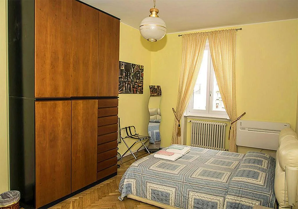 B&B Borfuro — foto 7