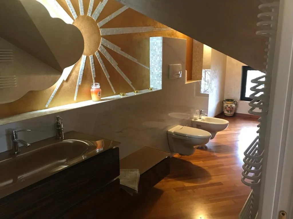 B&B Borgo dei Fiori — foto 3