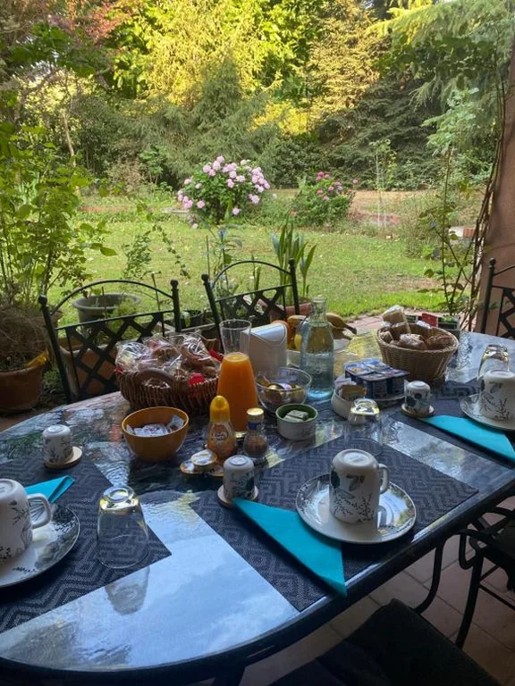 B&B Borgo dei Fiori — foto 4