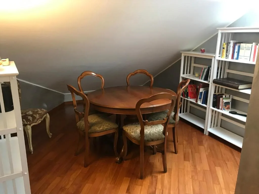 B&B Borgo dei Fiori — foto 5