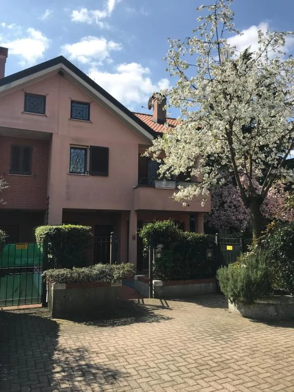 B&B Borgo dei Fiori — foto 6