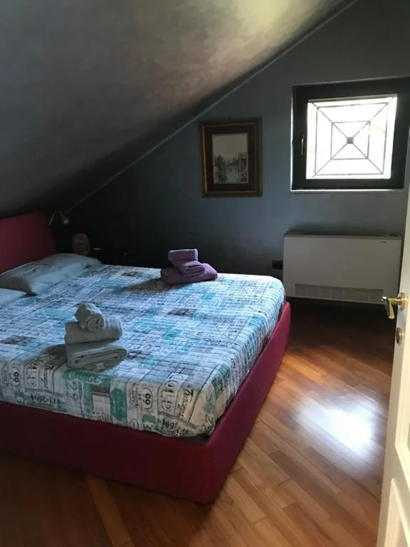 B&B Borgo dei Fiori — foto 7