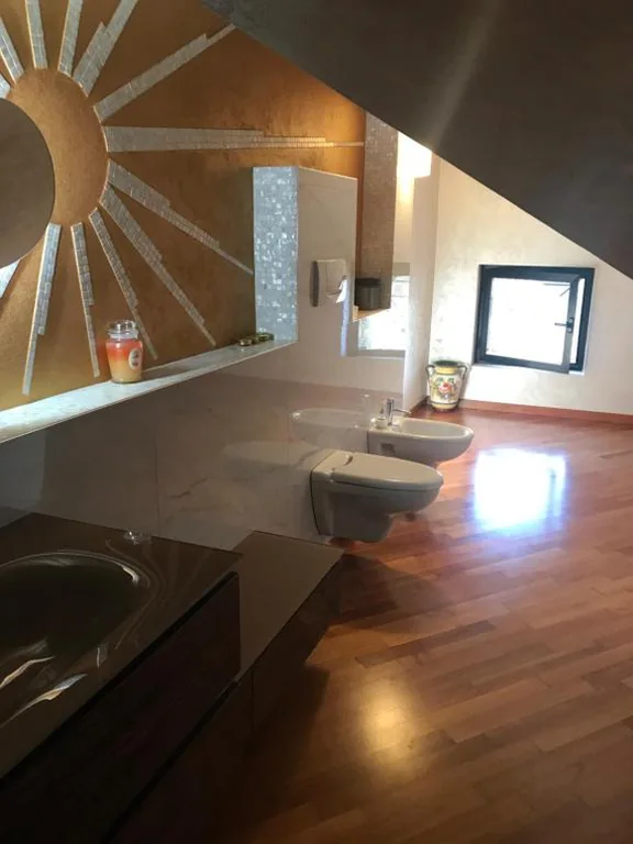 B&B Borgo dei Fiori — foto 8