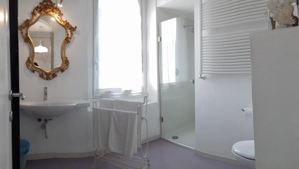 B&B Casa Cantoniera
