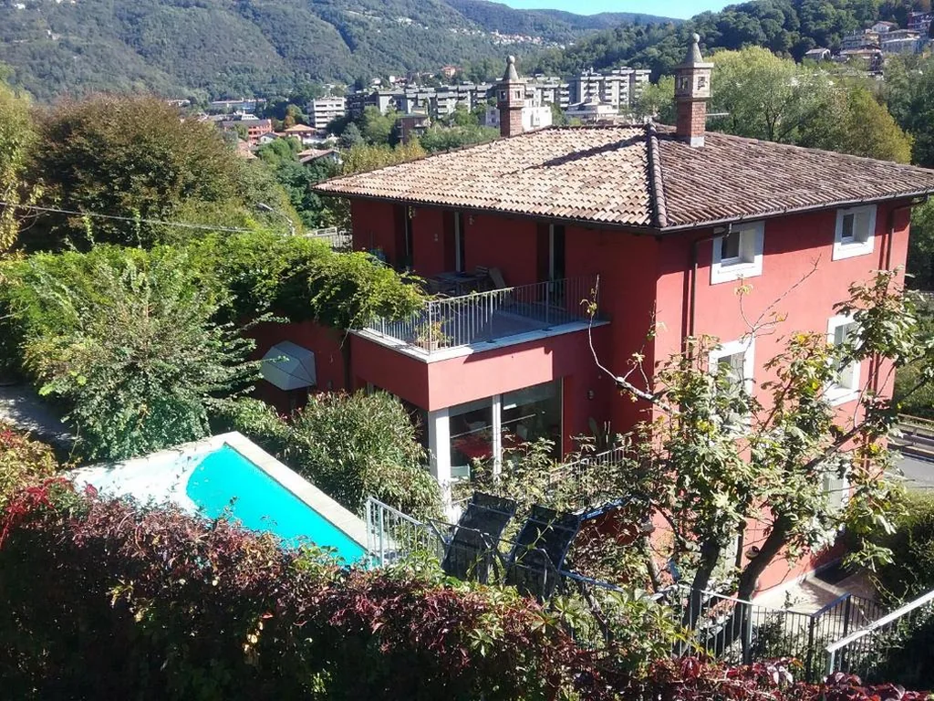 B&B Casa Cantoniera — foto 5