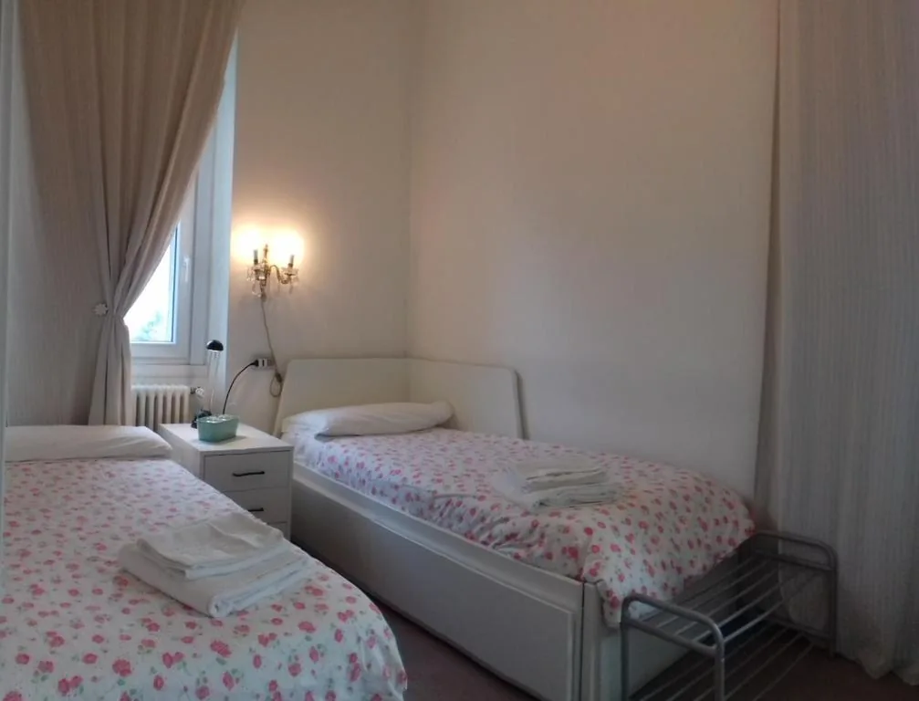 B&B Casa Cantoniera — foto 6