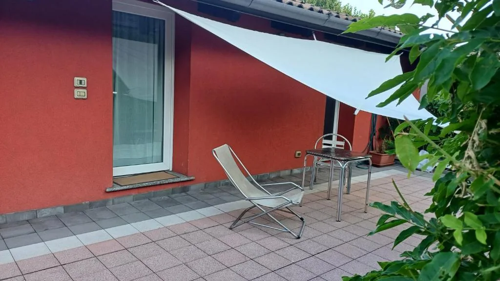 B&B Casa Cantoniera — foto 7