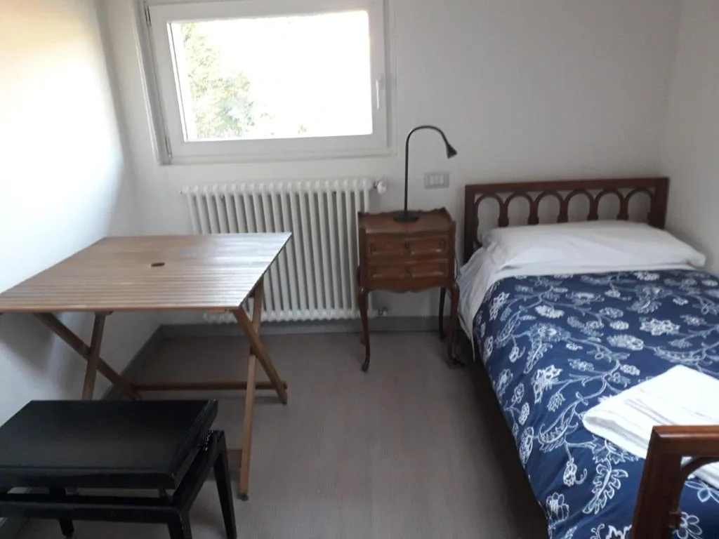 B&B Casa Cantoniera — foto 8