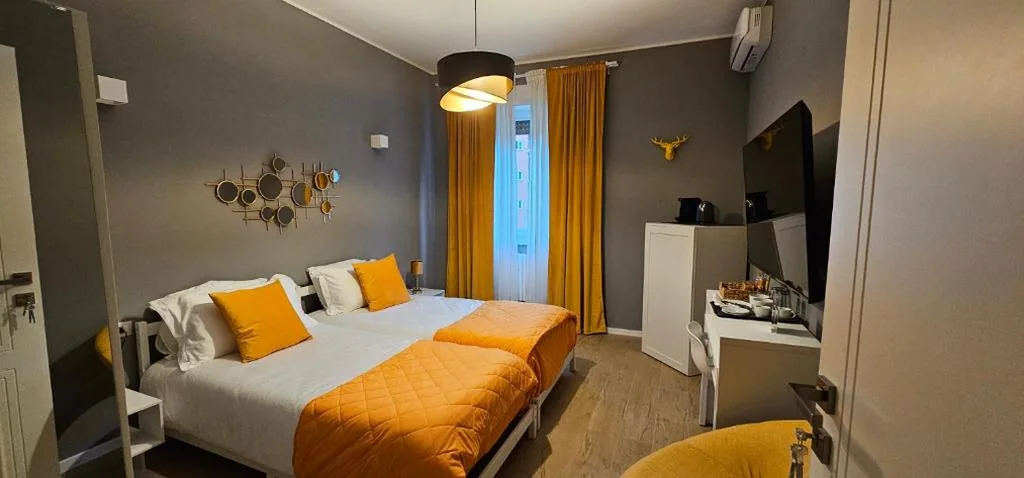 B&B Casa Davide