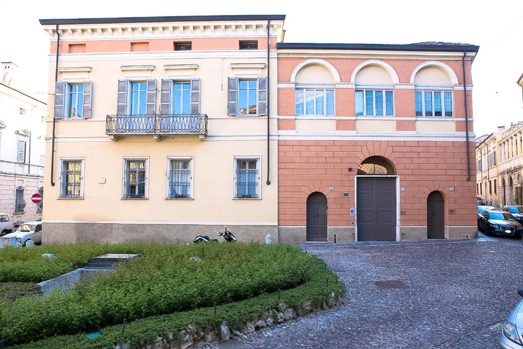 B&B Casa del Teatro — foto 3