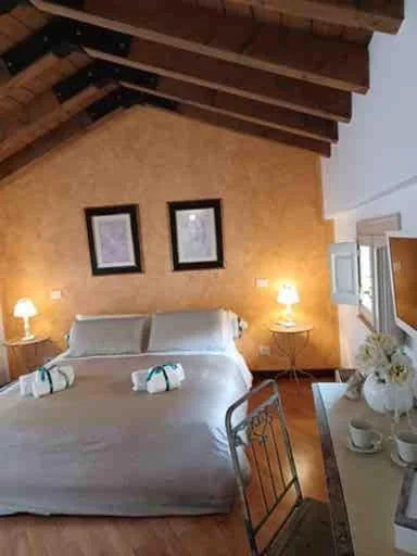 B&B Casa del Teatro — foto 4