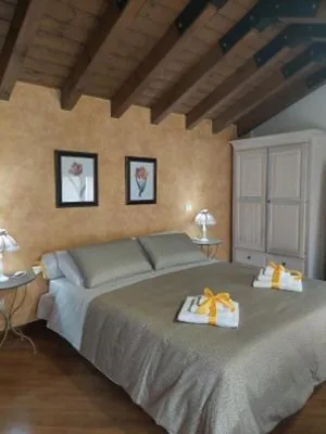 B&B Casa del Teatro — foto 5