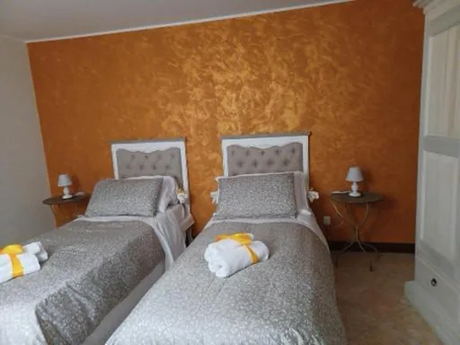 B&B Casa del Teatro — foto 8