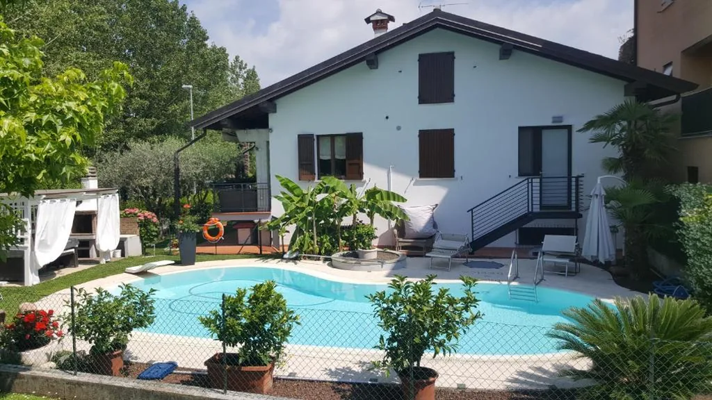 B&B Casa Gaia – Sirmione