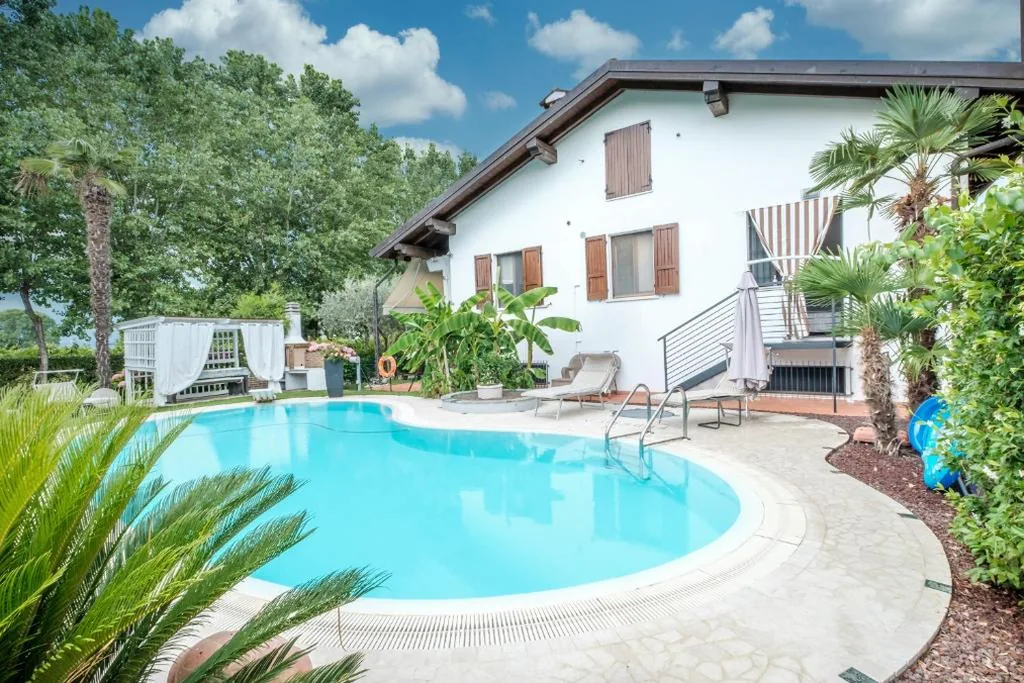 B&B Casa Gaia – Sirmione — foto 4