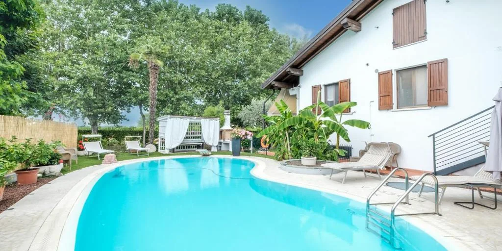 B&B Casa Gaia – Sirmione — foto 8