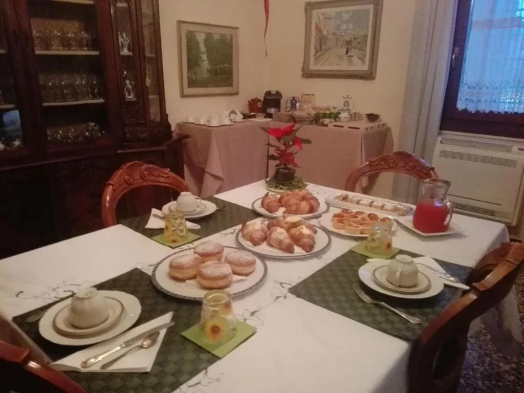 B&B Casa Manuela — foto 4