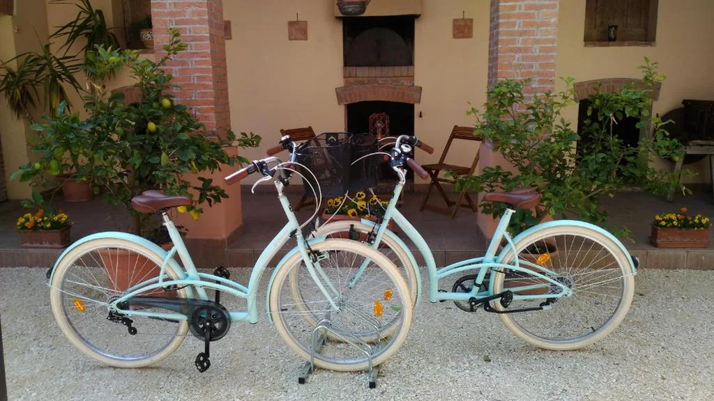 B&B Casa Manuela — foto 5