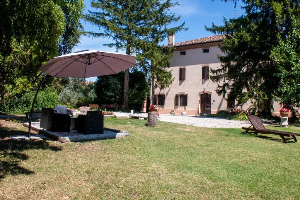 B&B Casa Manuela — foto 6