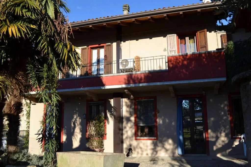 B&B Casa Mia